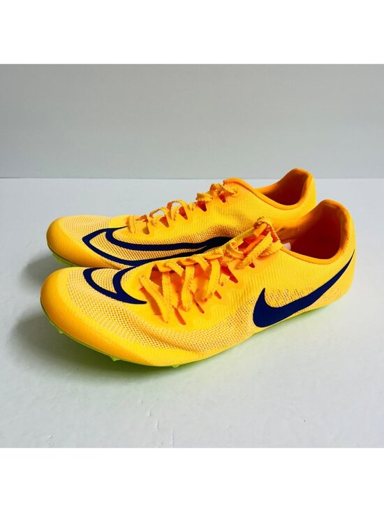 NEW Nike Zoom Ja Fly 4 Track & Field Shoes NO SPIKES DR2741-800 Size 6.5 #1 main image 4